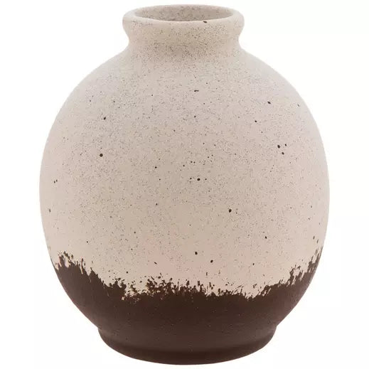 RUSTIC VASE