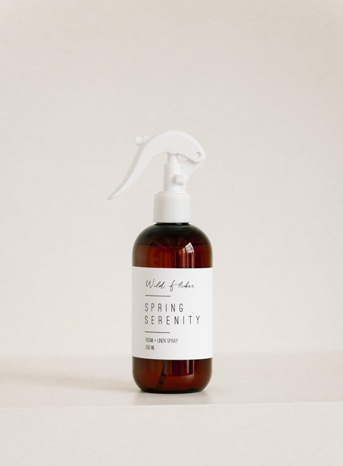 SPRING SERENITY ROOM & LINEN SPRAY