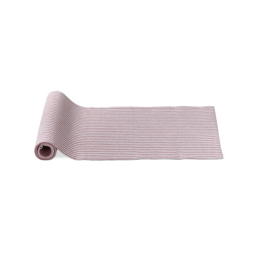 TICKING STRIPE TABLE RUNNER
