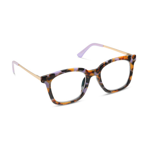 MILLIE - PURPLE BOTANICO