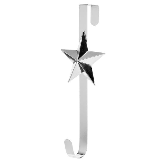 STAR WREATH HOLDER
