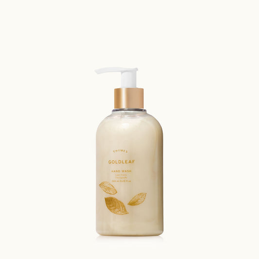 THYMES GOLDLEAF HAND SOAP