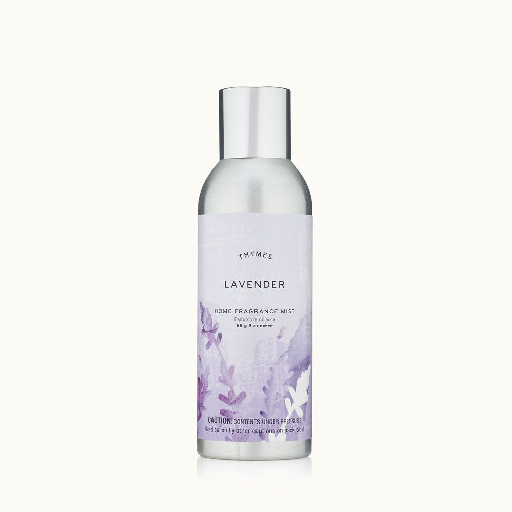 THYMES LAVENDER ROOM SPRAY