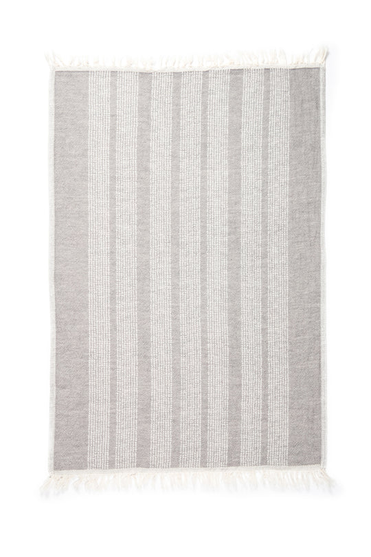 THE ALLURE KITCHEN TOWEL S/4