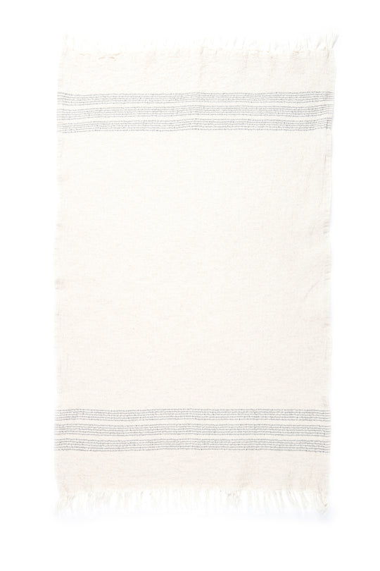 THE ALLURE KITCHEN TOWEL S/4