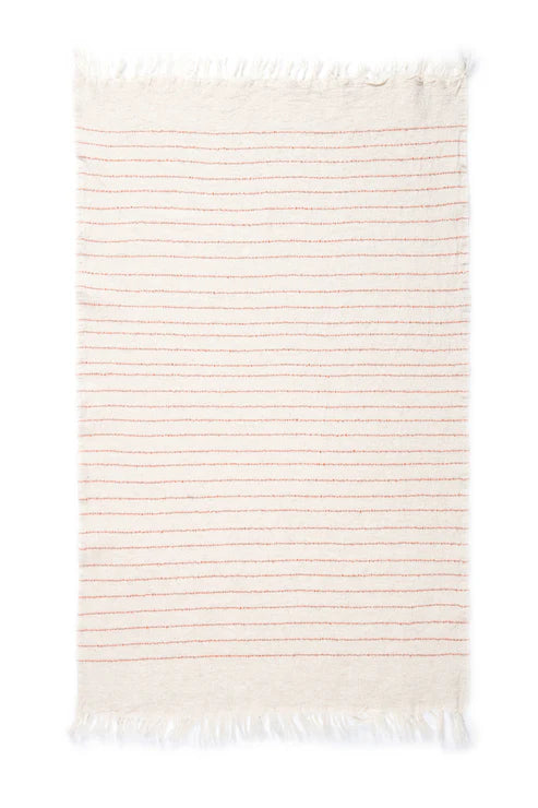 THE ALLURE KITCHEN TOWEL S/4