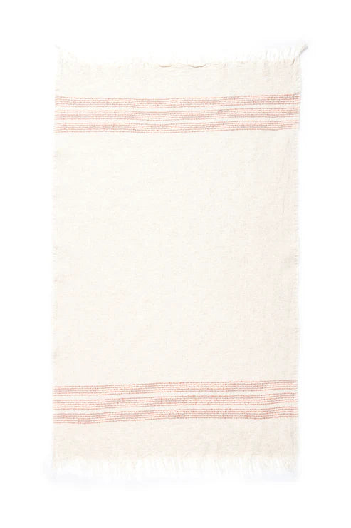 THE ALLURE KITCHEN TOWEL S/4