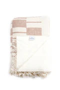 THE VANCE FLEECE THROW
