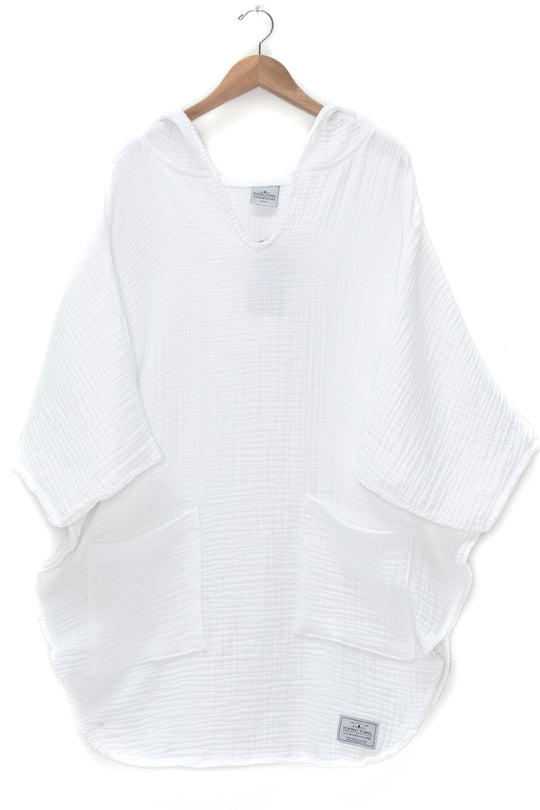 THE COCOON - SURF PONCHO