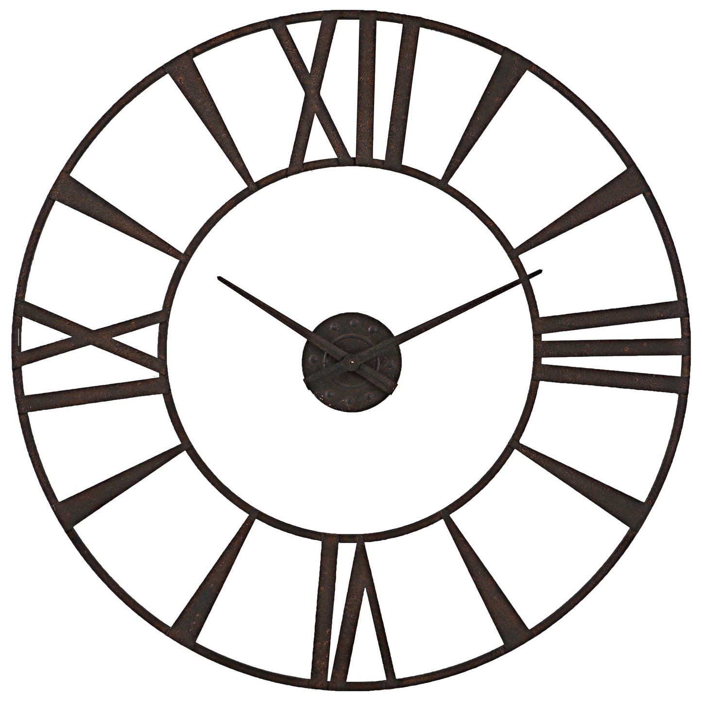 STONEHOUSE WALL CLOCK