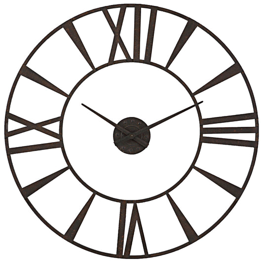 STONEHOUSE WALL CLOCK
