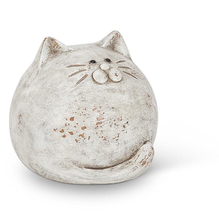 ROUND CAT BALL