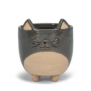 CAT PLANTER WITH LEGS