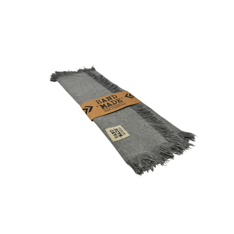 HANDMADE TABLE RUNNER