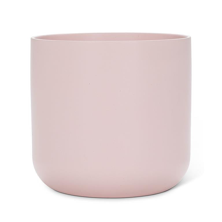 EXTRA LARGE CLASSIC PLANTER - PINK