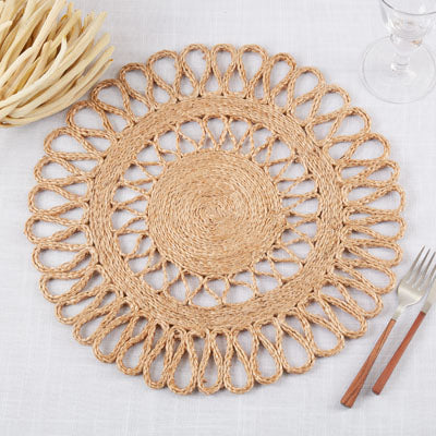 LOOPY PLACEMAT