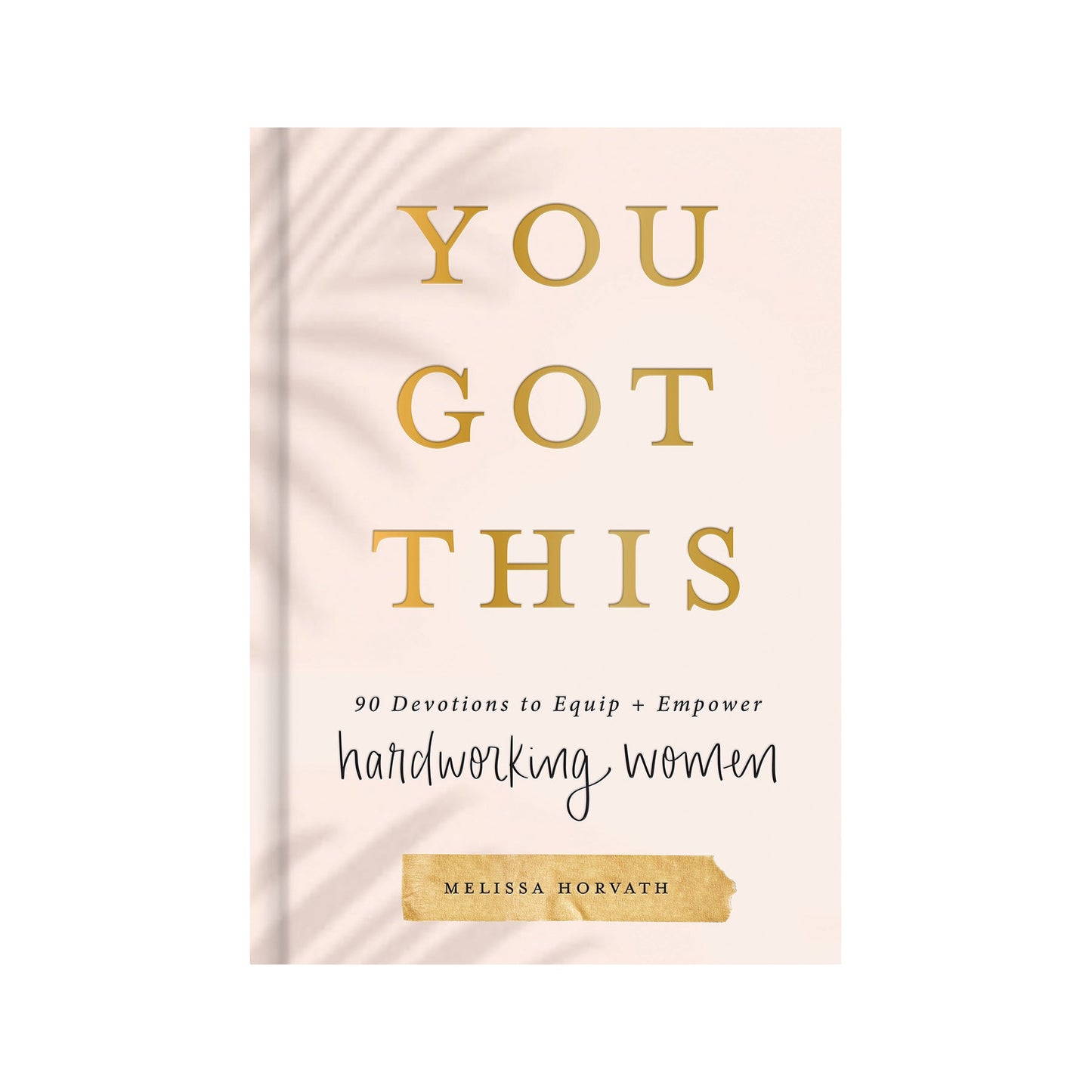 YOU GOT THIS: 90 DEVOTIONS