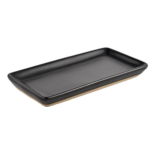 STONEWARE TRAY