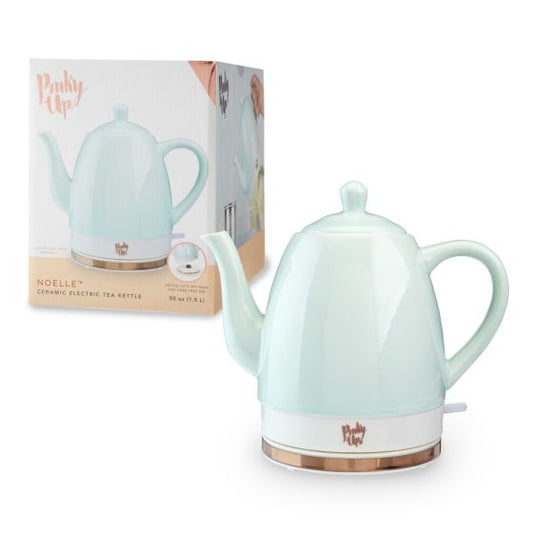 CERAMIC ELECTRIC TEA KETTLE
