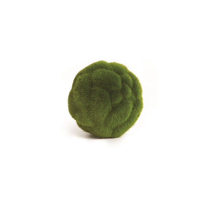 MOOD MOSS BALL 4"