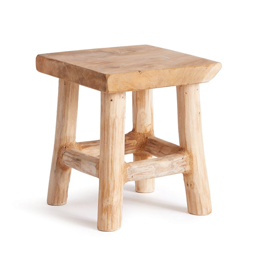 TEAK STAND SMALL