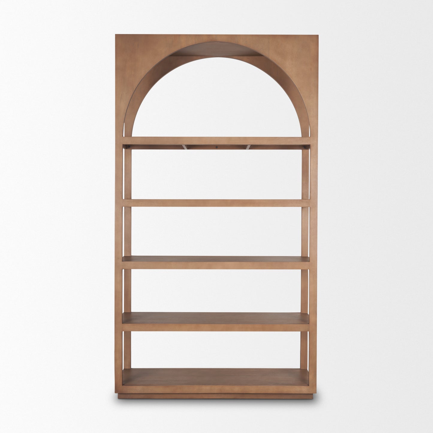 BELA ARCHED SHELVING UNIT