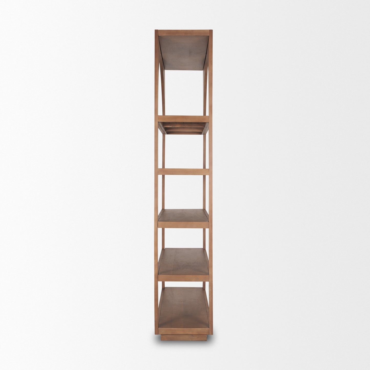 BELA ARCHED SHELVING UNIT