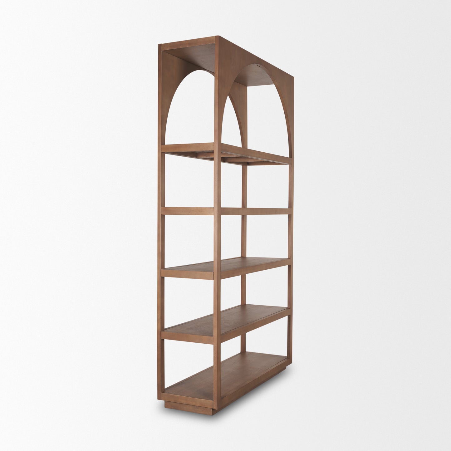BELA ARCHED SHELVING UNIT