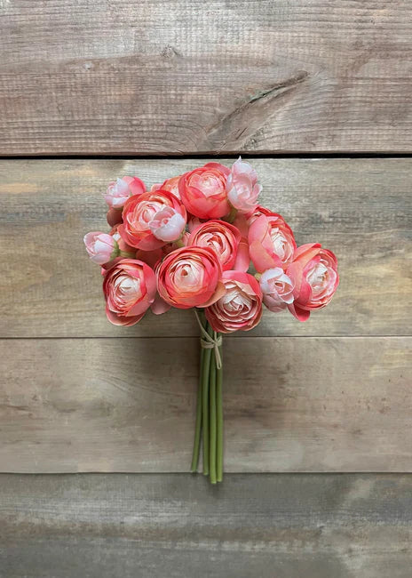 RANUNCULUS REAL TOUCH