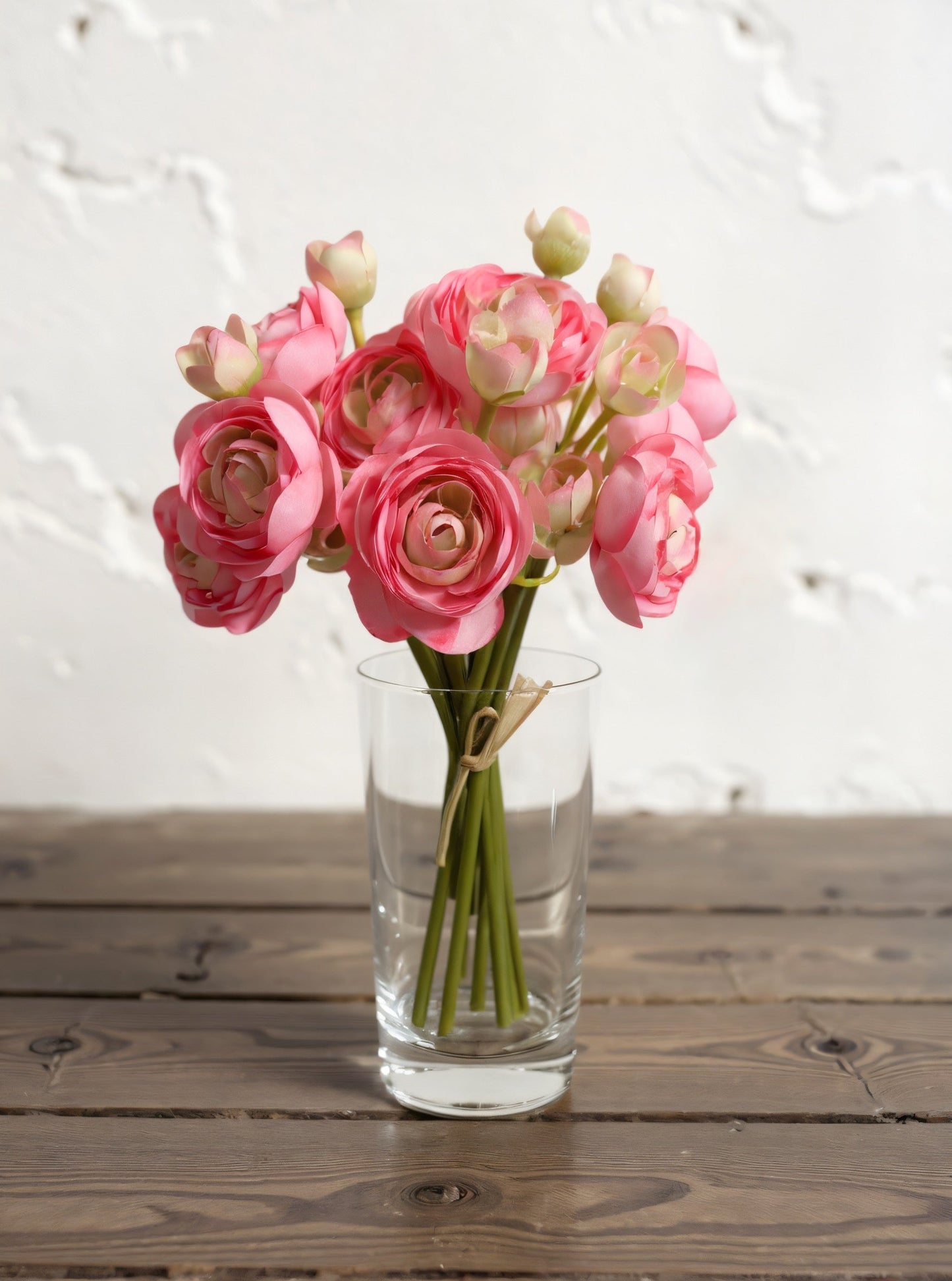 ROSE RANUNCULUS