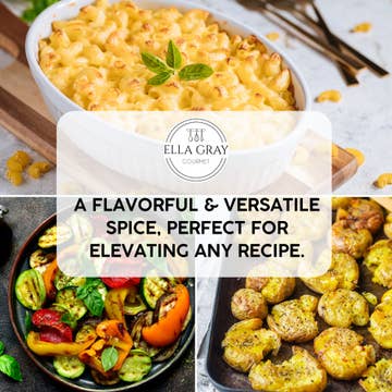 SMOKEY BACON CHEESEBALL DIP