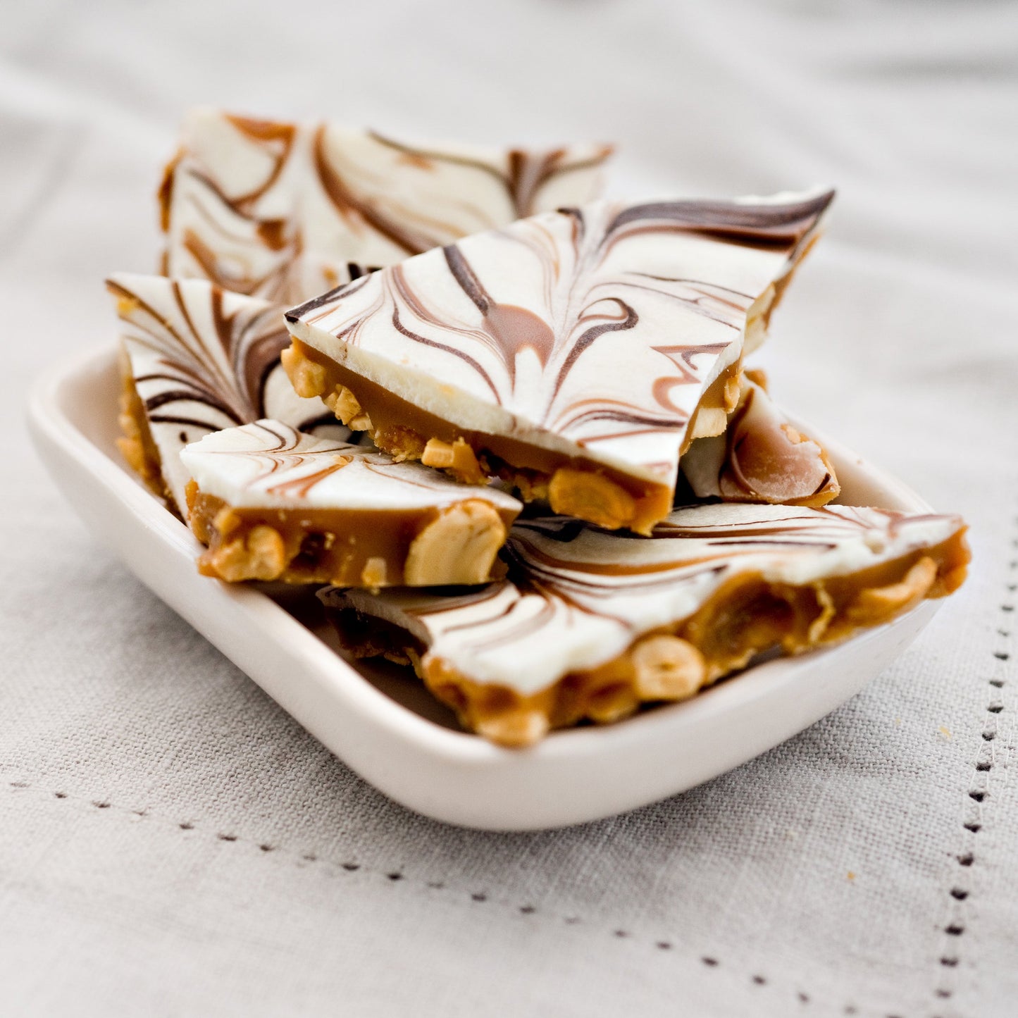 CASHEW ORIGINAL TOFFEE