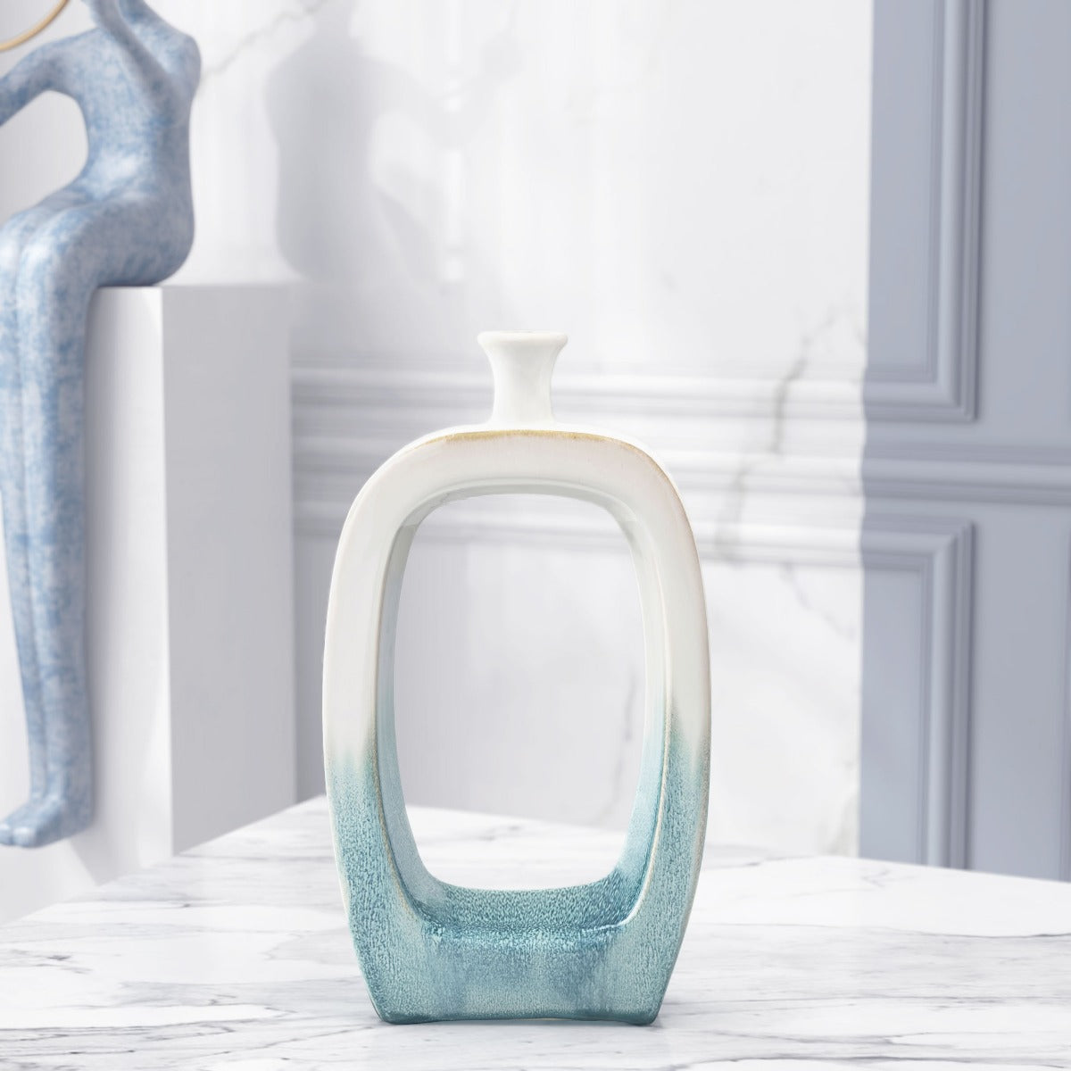 MARELLA CERAMIC VASE