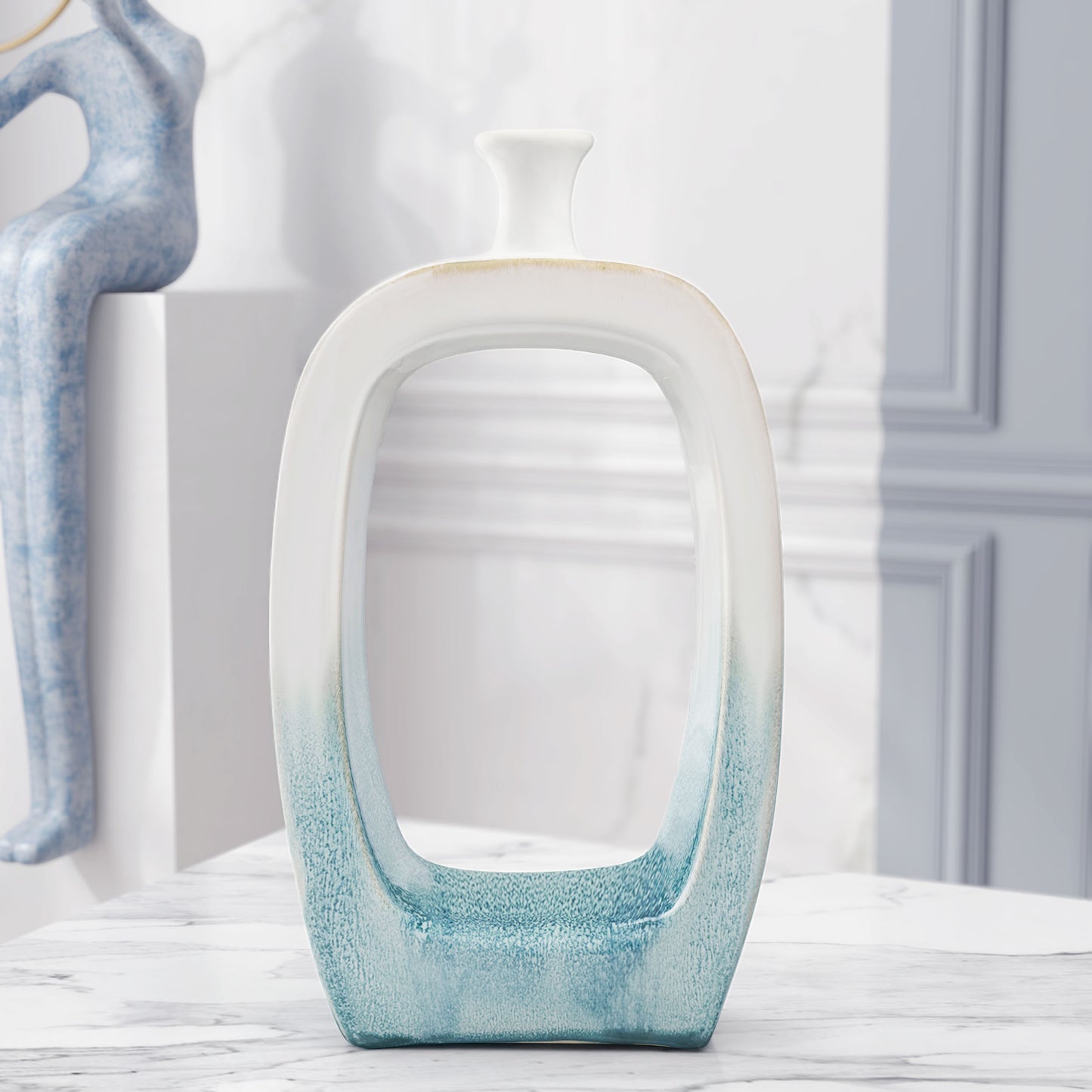 MARELLA CERAMIC VASE