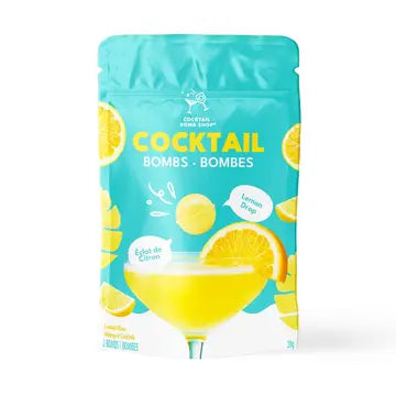 COCKTAIL BOMB