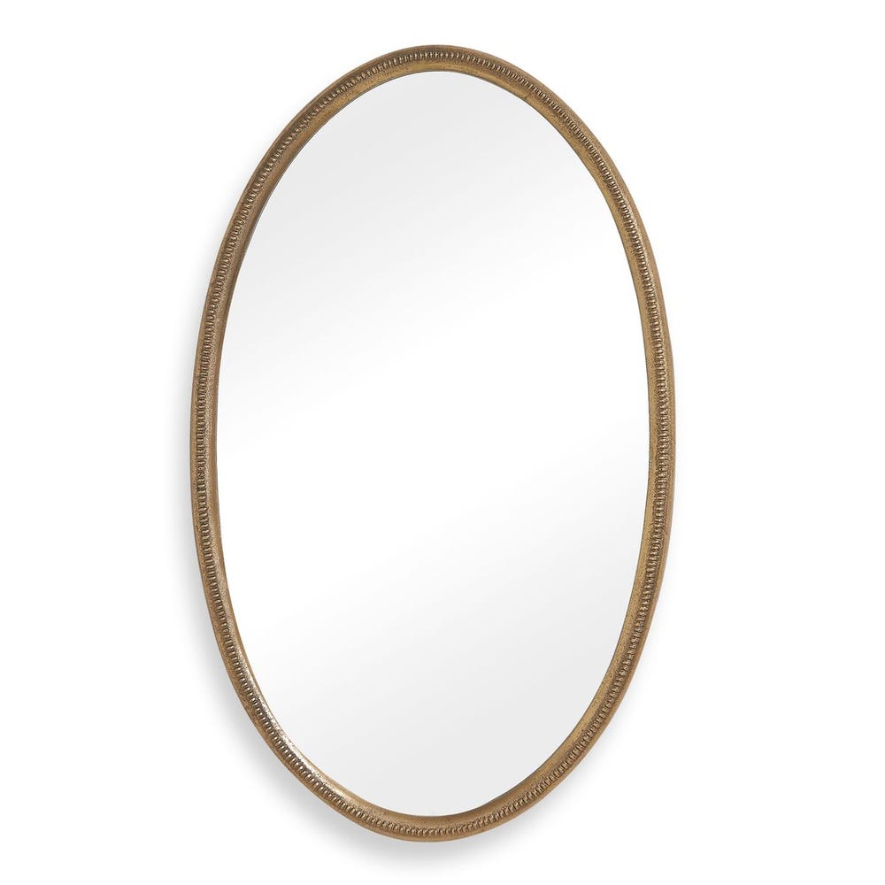 ELLIS OVAL MIRROR