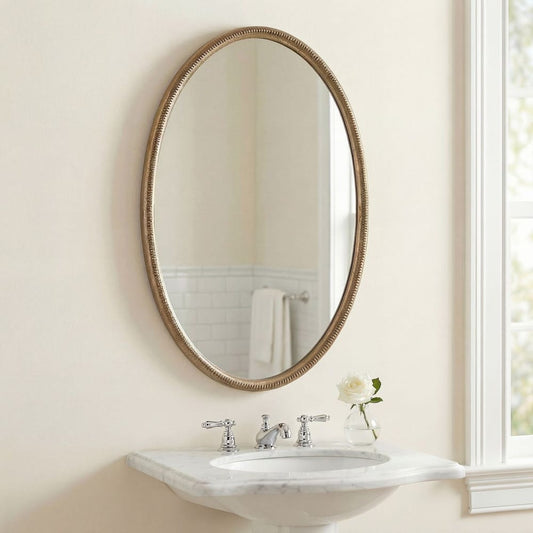 ELLIS OVAL MIRROR