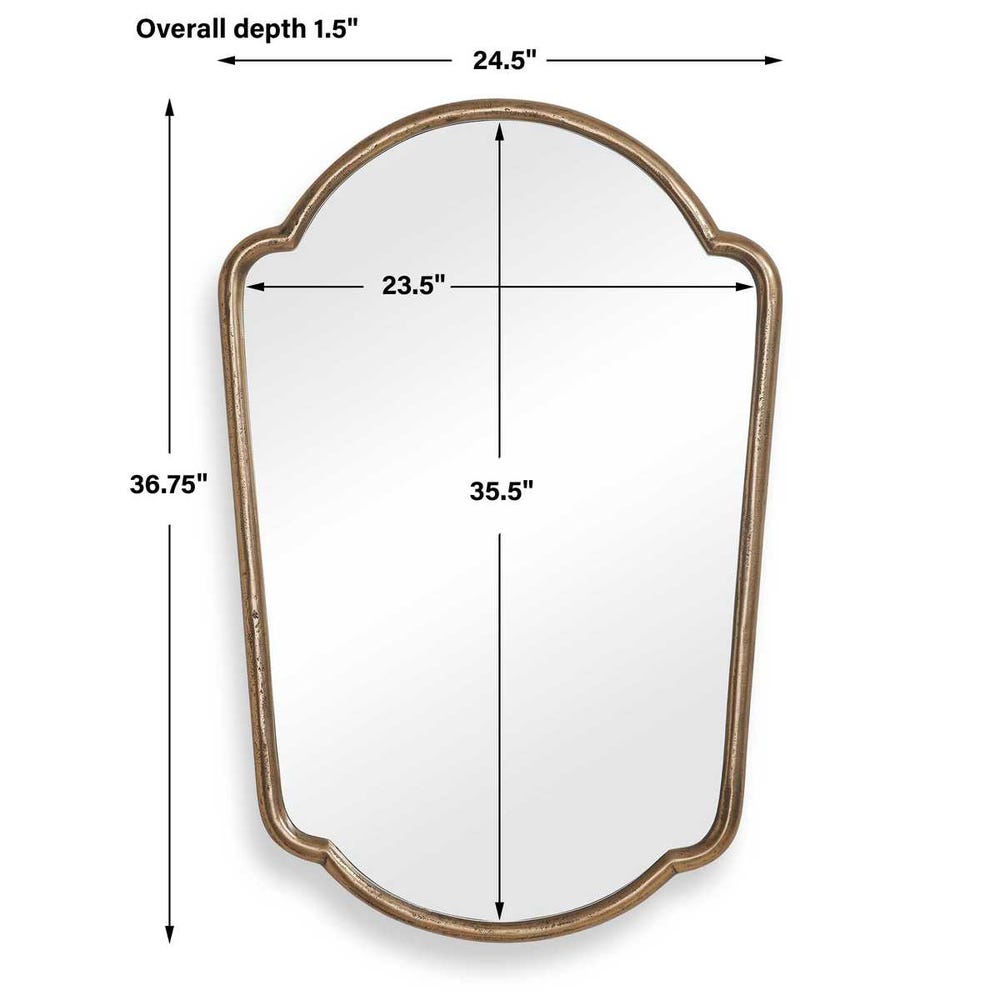 NAOMI MIRROR