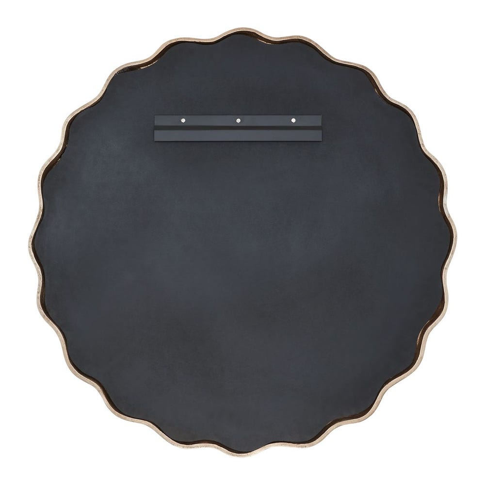 MARIETTA ROUND MIRROR