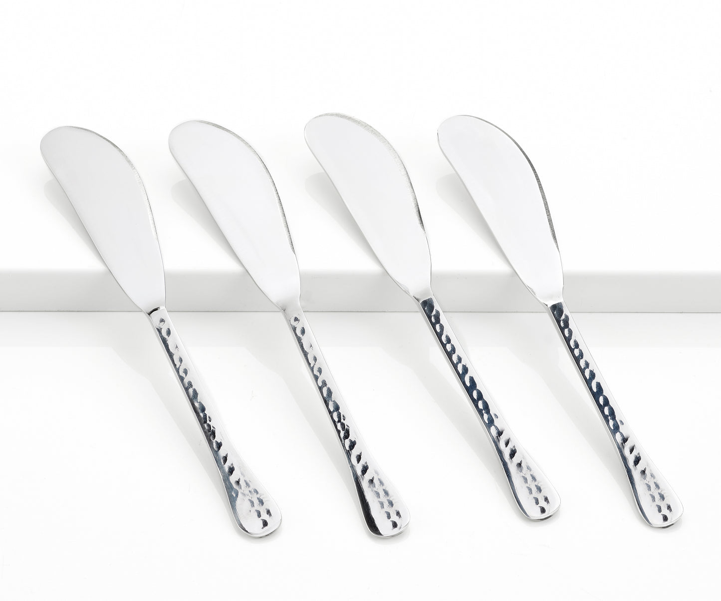 STAINLESS STEEL SPREADER SET