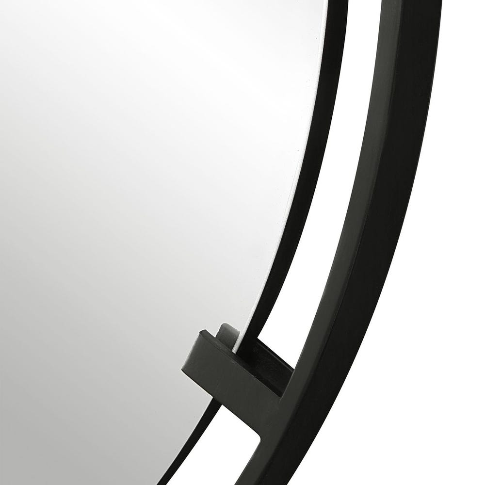 CASHEL ROUND MIRROR