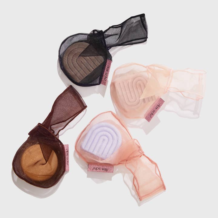 BEAUTY BAR BAG