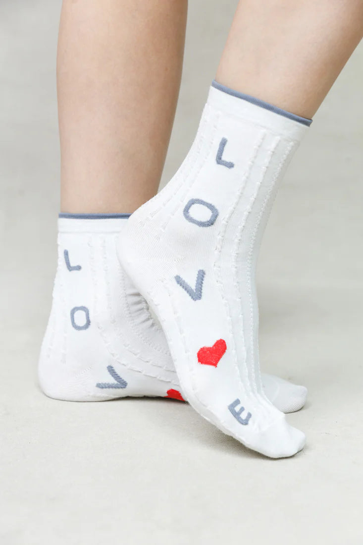 TRENDY SOCKS