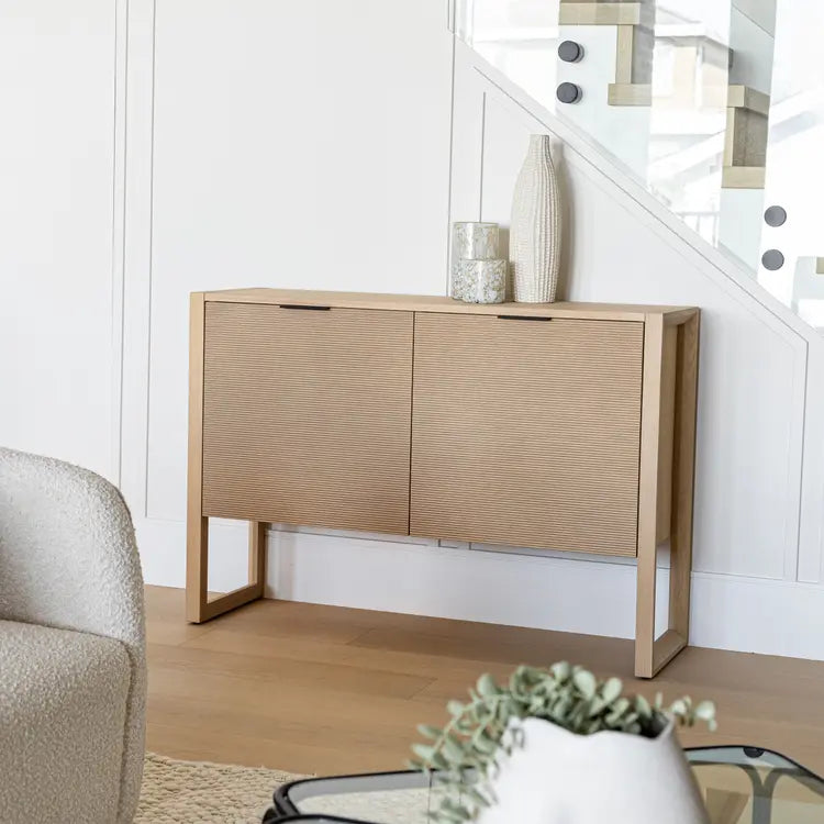 IRVING 2 DOOR SIDEBOARD
