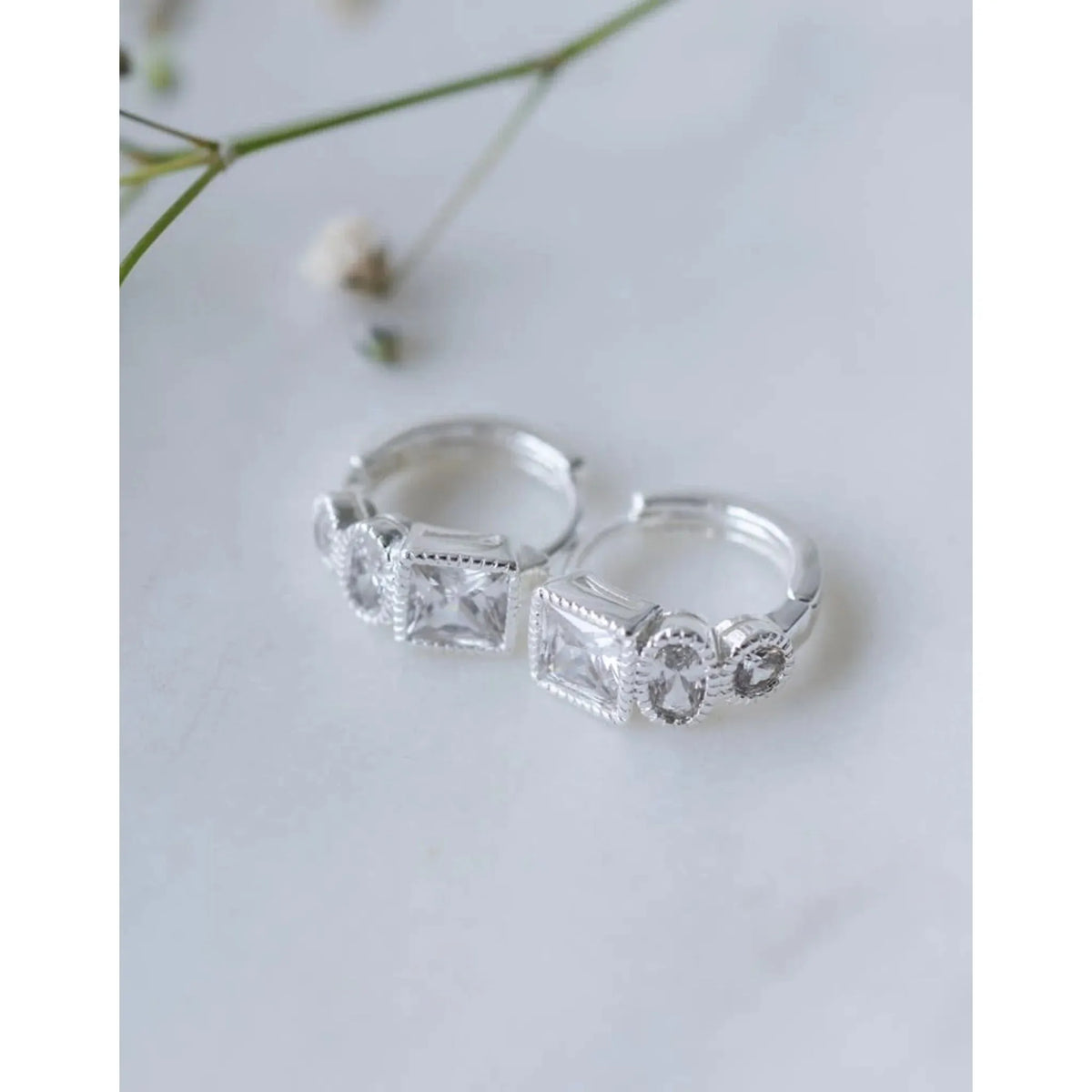 POLLYANNA HOOPS