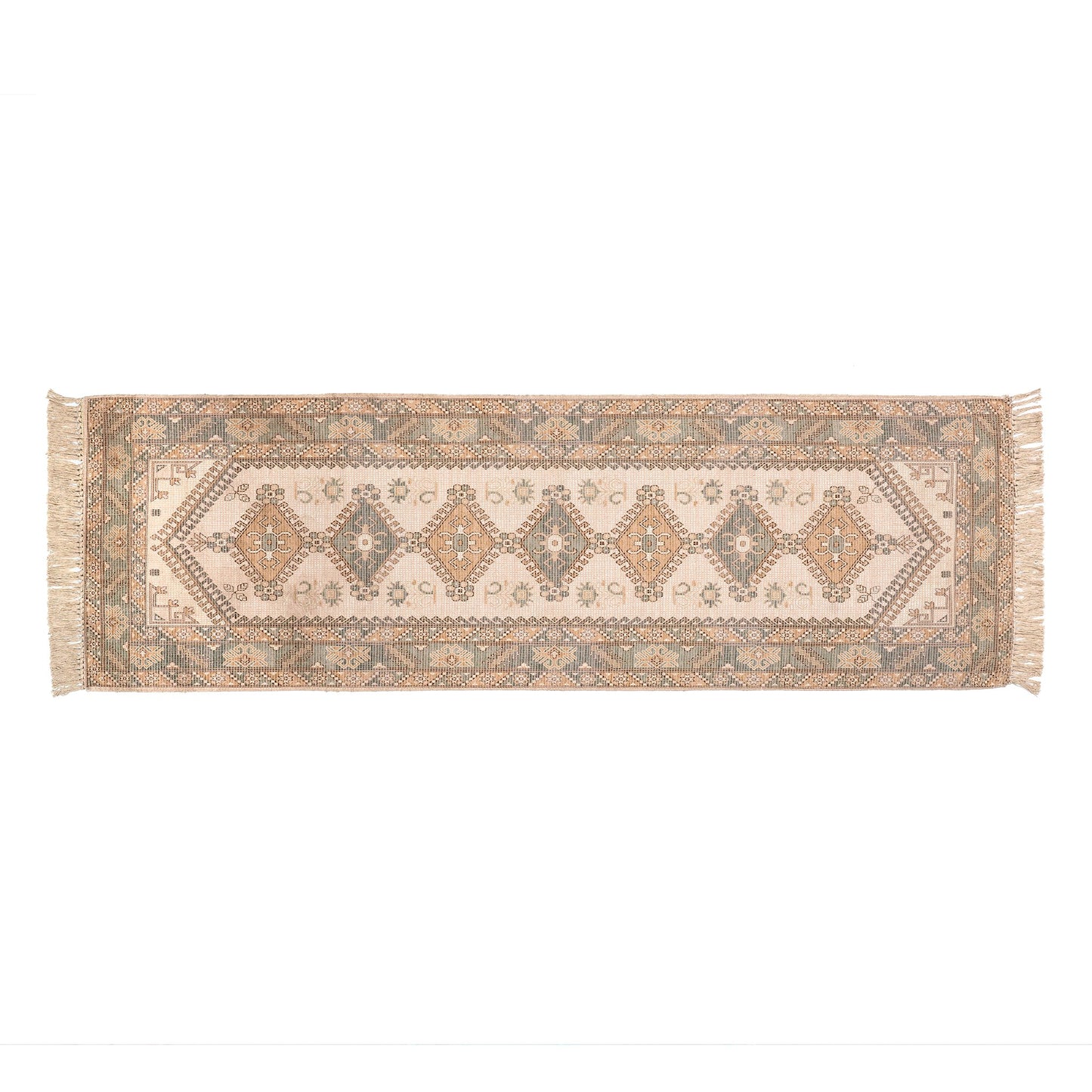 IMAN RUG - 2 SIZES