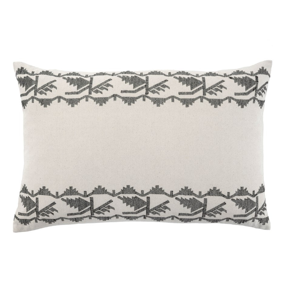 WISTERIA LUMBAR PILLOW