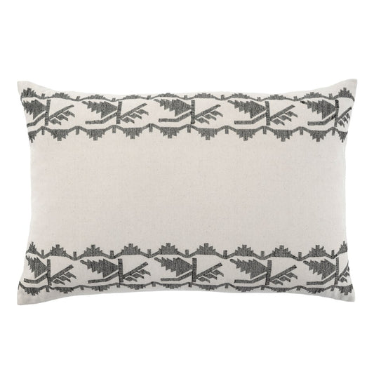 WISTERIA LUMBAR PILLOW