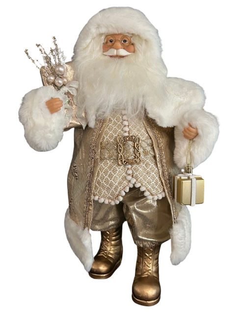 ENCHANTED SANTA