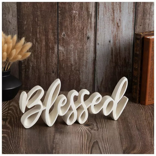 BLESSED DECOR